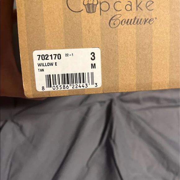 Girls Sandal’s - Picture 6 of 6